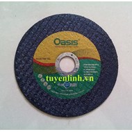 Đá cắt OASIS 107 x 1.2 x 16mm