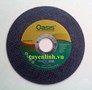 Đá cắt OASIS 125 x 1.2 x 22mm