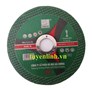 Đá cắt xanh Hải Dương 100 x 1.5 x 16mm