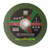 Đá cắt xanh Hải Dương 107 x 1.2 x 16mm