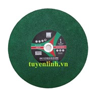 Đá cắt xanh Hải Dương 355 x 3 x 25.4mm