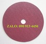 Nhám dĩa phi 180mm - KLINGSPOR