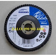 Nhám xếp HANDSOME 100mm